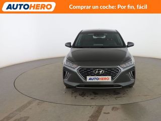 Hyundai IONIQ 1.6 Hybrid Tecno