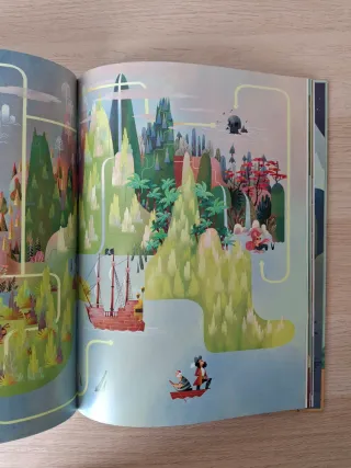 Atlas de los cuentos clásicos