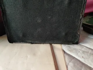 Coppia Casse Passive Nere