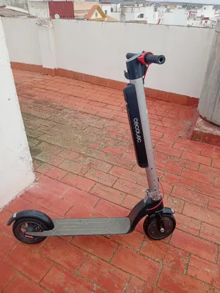 Patinete Eléctrico Cecotec