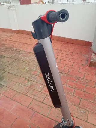 Patinete Eléctrico Cecotec