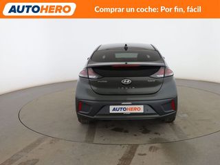 Hyundai IONIQ 1.6 Hybrid Tecno