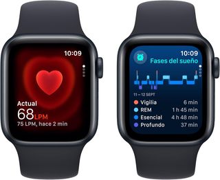 Apple Watch SE 2ª Gen 2023