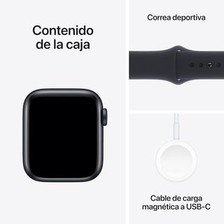 Apple Watch SE 2ª Gen 2023
