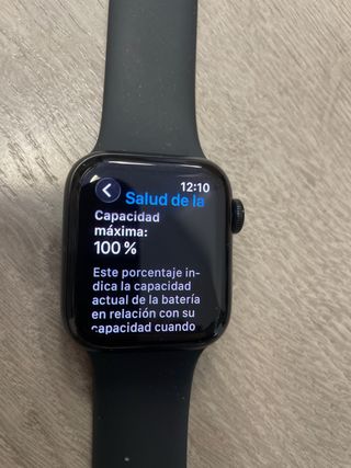 Apple Watch SE 2ª Gen 2023