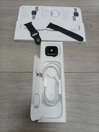 Apple Watch SE 2ª Gen 2023