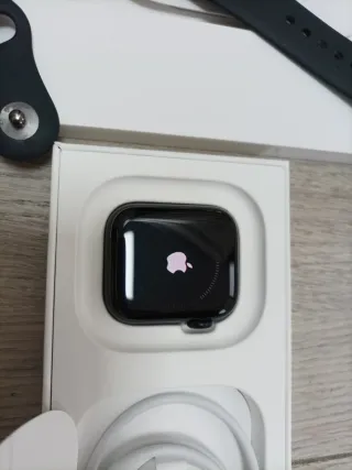 Apple Watch SE 2ª Gen 2023
