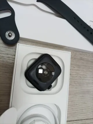 Apple Watch SE 2ª Gen 2023