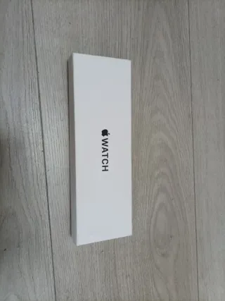Apple Watch SE 2ª Gen 2023