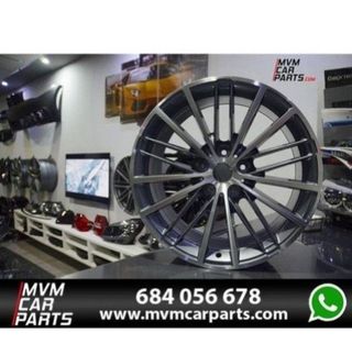 Juego de 4 Llantas 19 BRIX BM085