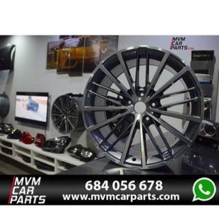 Juego de 4 Llantas 19 BRIX BM085