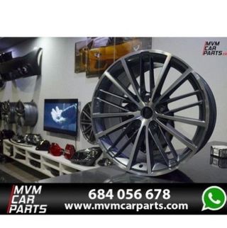 Juego de 4 Llantas 19 BRIX BM085