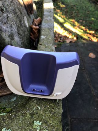 Telefono Fisso Telecom Italia RIBES