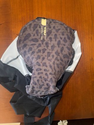 Culote Ciclismo UAE Team Emirates