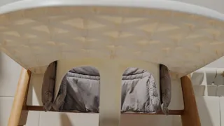 Vassoio Stokke Tripp Trapp compatibile