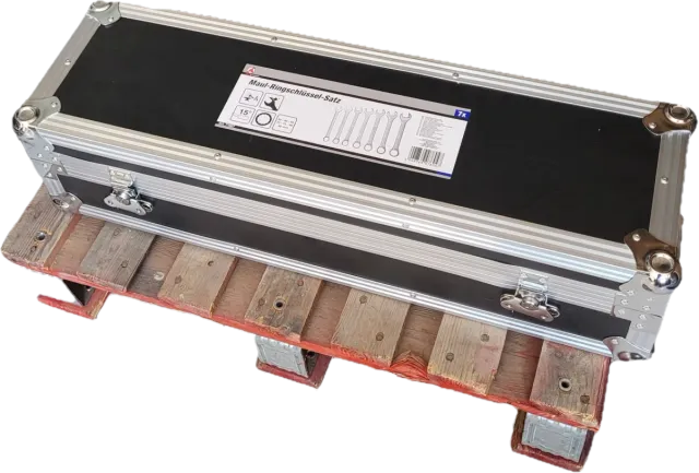 Juego Llaves Combinadas XXL 55-85mm