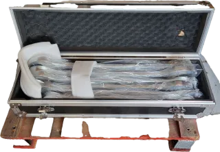 Juego Llaves Combinadas XXL 55-85mm