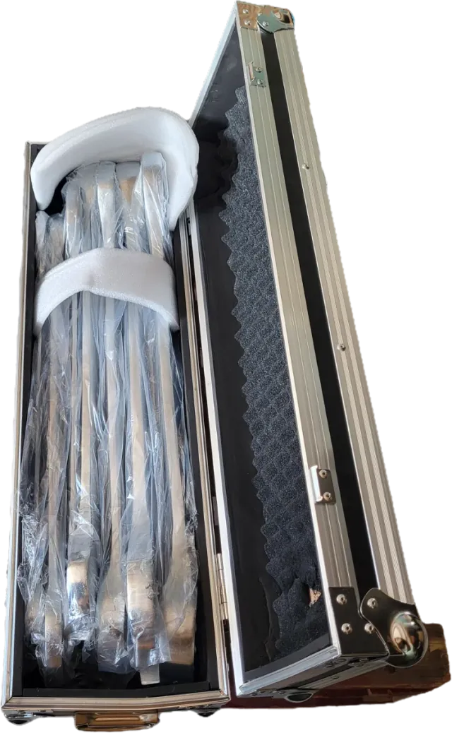 Juego Llaves Combinadas XXL 55-85mm