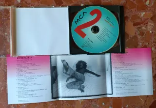 RUFUS - Take 2: Rufusized & Masterjam. 2Cds