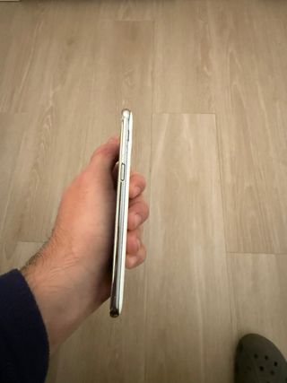 Samsung Galaxy J5 Bianco