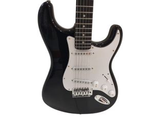 GUITARRA ELECTRICA OQAN QGE-ST10 BK