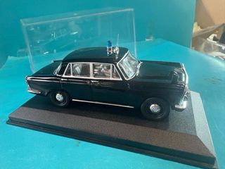 Seat 1400 C Guardia Civil Escala 1:43