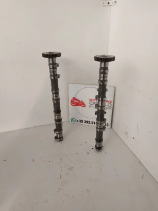 Alberi a camme BMW S 1000 XR K69