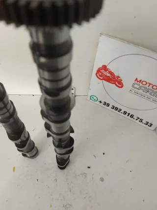 Alberi a camme BMW S 1000 XR K69