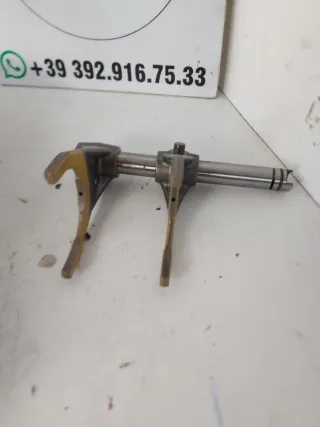 Cambio BMW S 1000 XR K69