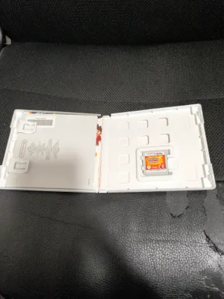 Pokemon Sol Nintendo 3DS RPG