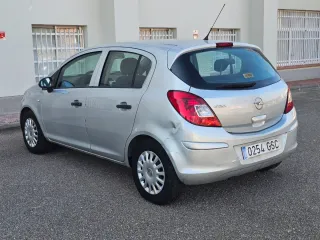 Opel Corsa 2010