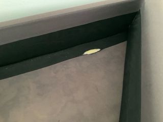 Sofá cama 2 asientos ideal para poco espacio