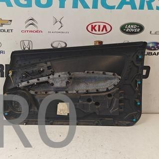 GUARNECIDO PUERTA DELANTERA IZQUIERDA FIAT PUNTO