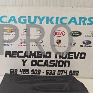 GUARNECIDO PUERTA DELANTERA IZQUIERDA FIAT PUNTO