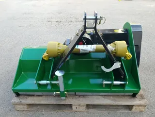 Trituradora de martillos 115cm