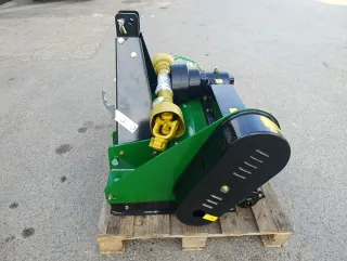 Trituradora de martillos 115cm