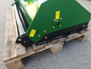 Trituradora de martillos 115cm