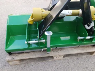 Trituradora de martillos 115cm