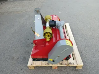 Trituradora de martillos 115cm