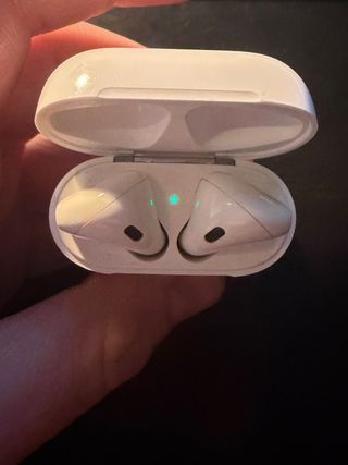 AirPods 1ª Gen - Blancos