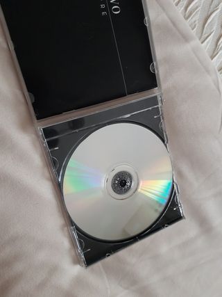 CD Il Divo - Siempre