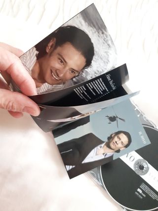 CD Il Divo - Siempre