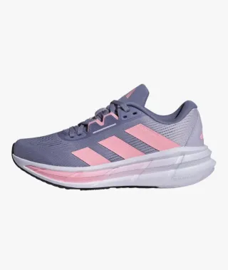 Zapatillas Adidas Questar 3 Mujer Morado Rosa