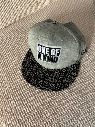 Gorra GD One of a Kind