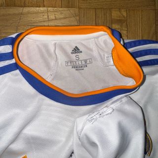 Camiseta Real Madrid Kroos Final Paris 21/22