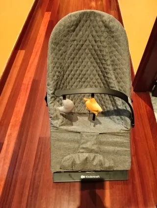 Hamaca para bebé Kindercraft