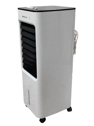 VENTILADOR EVAPORATIVO CLIMATIZADOR DIGILINE AIRC85