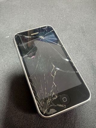 iPhone 1 (1ª Gen) negro