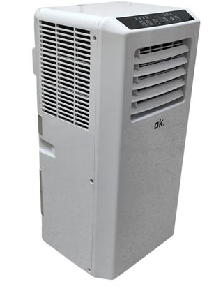 AIRE ACONDICIONADO PORTATIL OK OAC9023WES + ACC