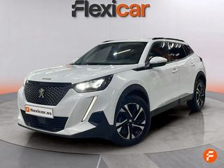 Peugeot 2008 Allure Pack BlueHDI 81kW (110CV)